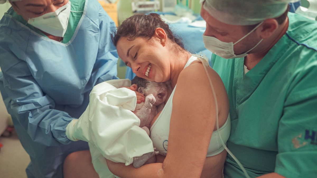 iluminare obstare parto normal hospital aliança natural humanizado adriana 