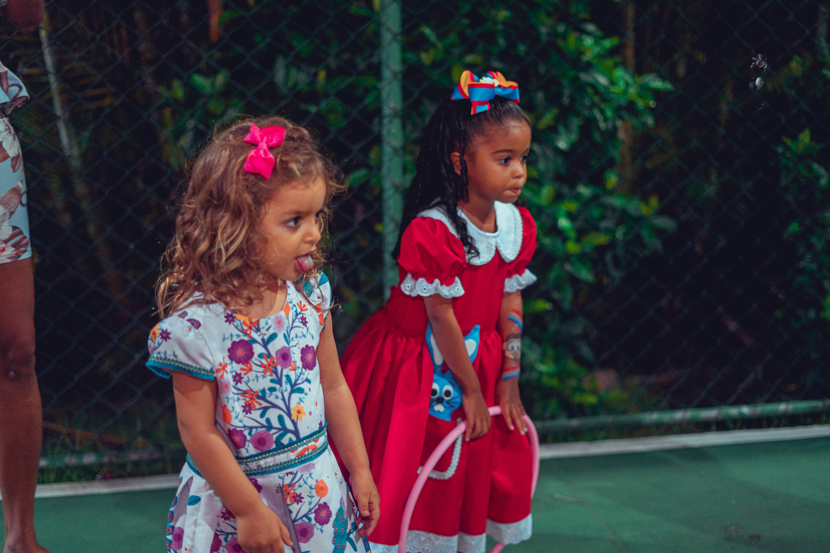 aniversário turma da mônica senhoritas fotografia cebolinha cascão magali festa decoração bolo menina liz