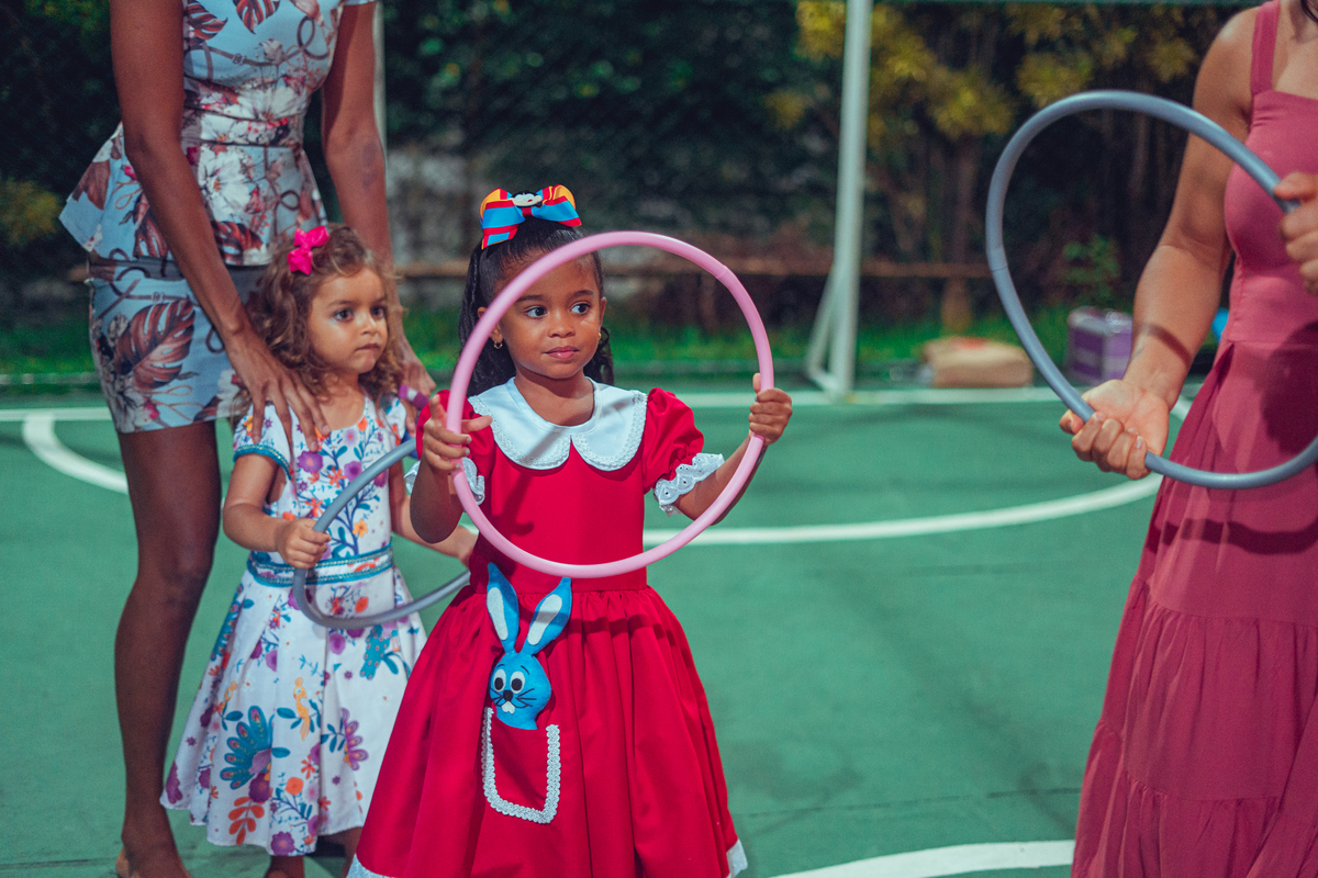 aniversário turma da mônica senhoritas fotografia cebolinha cascão magali festa decoração bolo menina liz