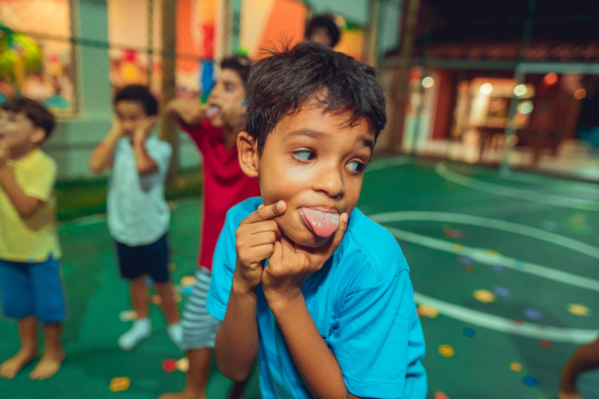 aniversário turma da mônica senhoritas fotografia cebolinha cascão magali festa decoração bolo menina liz