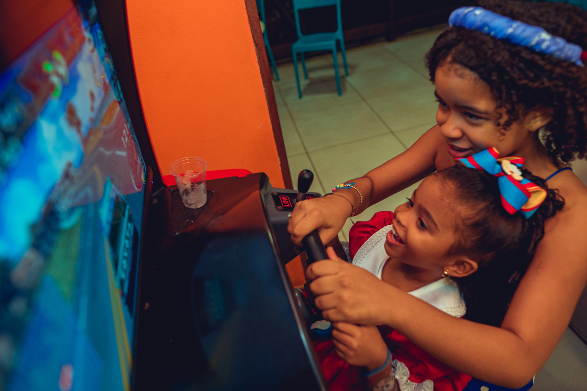 aniversário turma da mônica senhoritas fotografia cebolinha cascão magali festa decoração bolo menina liz