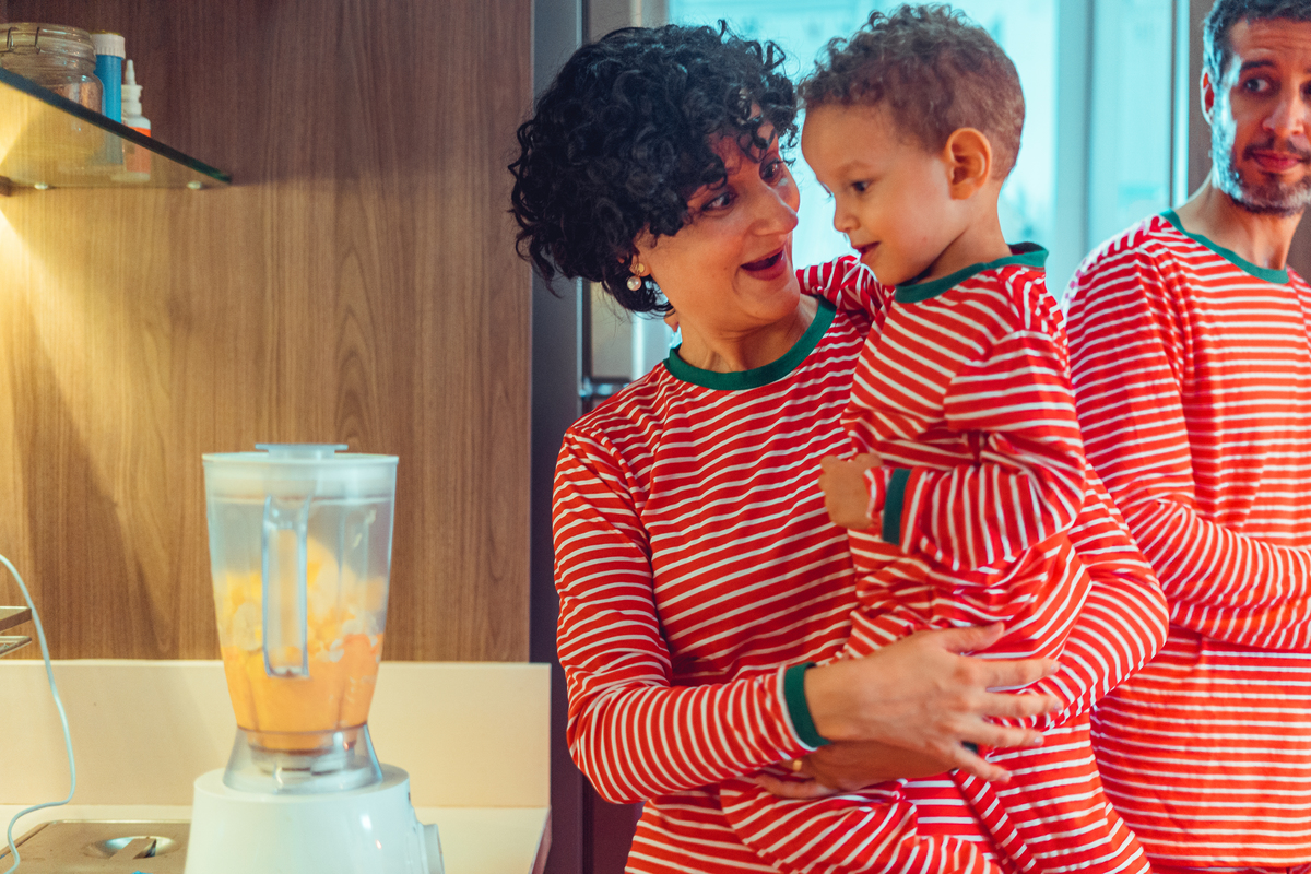 natal ensaio documental residência casa decoração natalina árvore festa farra lifestyle fim de ano senhoritas fotografia salvador bahia