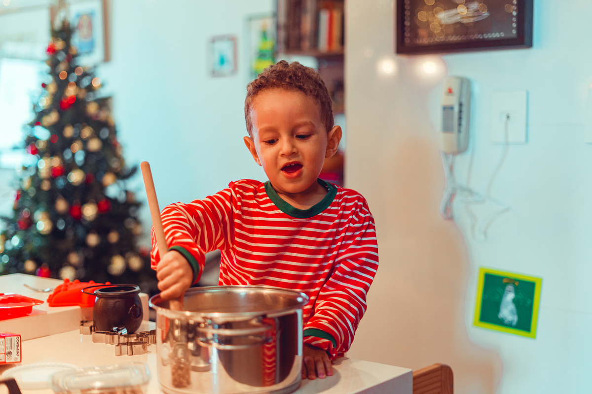 natal ensaio documental residência casa decoração natalina árvore festa farra lifestyle fim de ano senhoritas fotografia salvador bahia