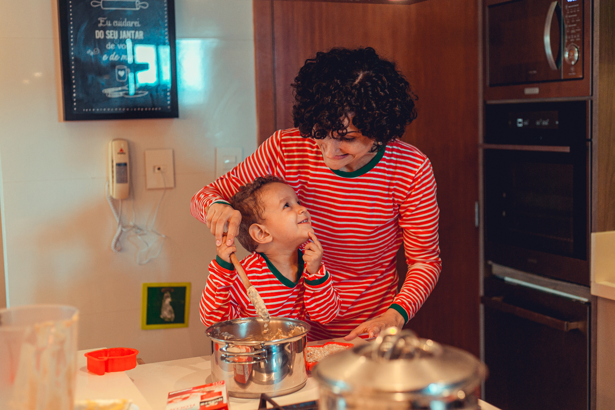 natal ensaio documental residência casa decoração natalina árvore festa farra lifestyle fim de ano senhoritas fotografia salvador bahia