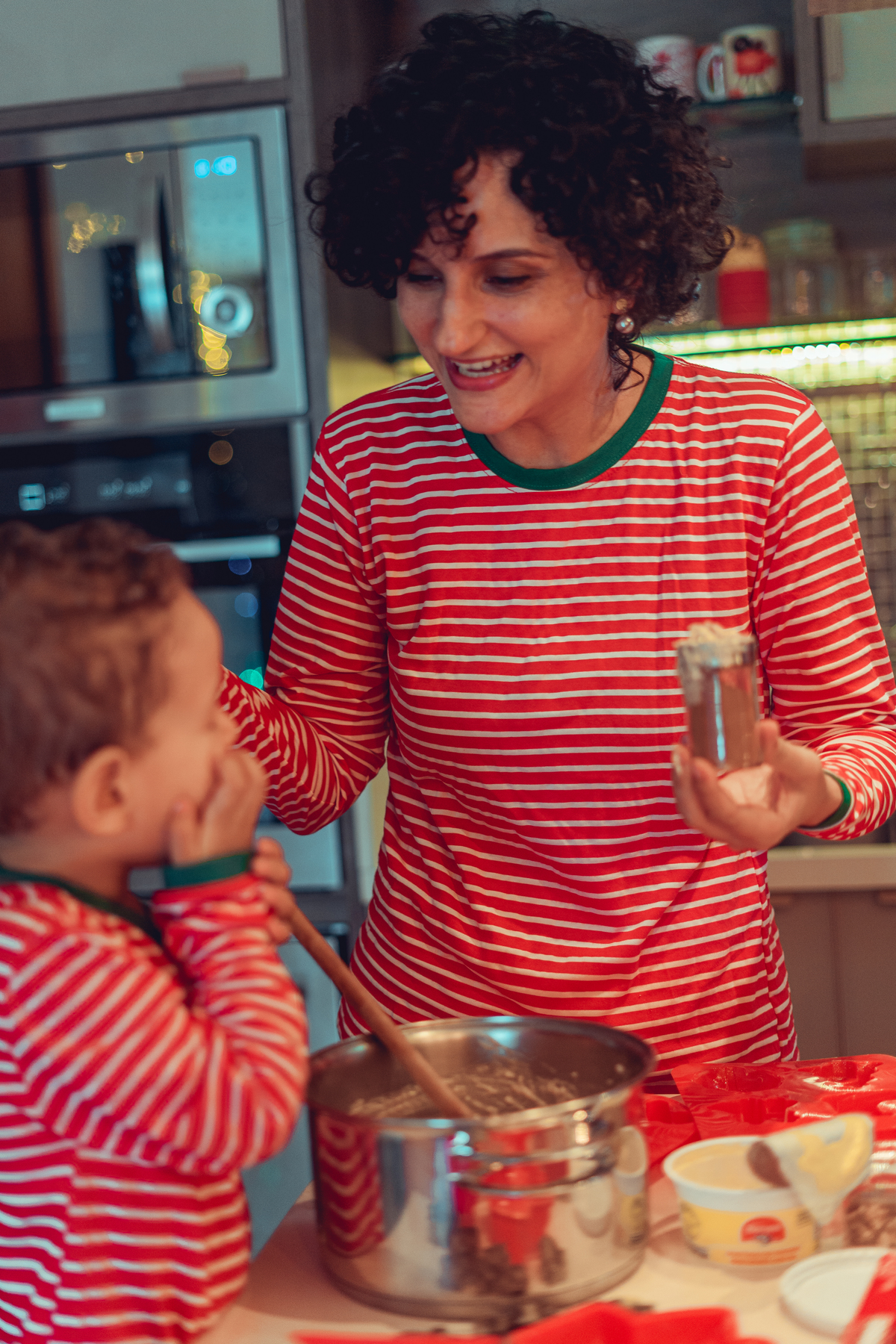 natal ensaio documental residência casa decoração natalina árvore festa farra lifestyle fim de ano senhoritas fotografia salvador bahia