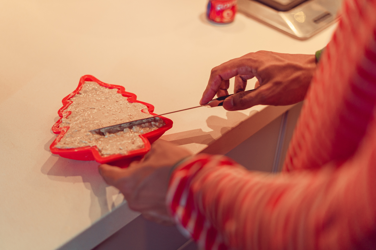 natal ensaio documental residência casa decoração natalina árvore festa farra lifestyle fim de ano senhoritas fotografia salvador bahia