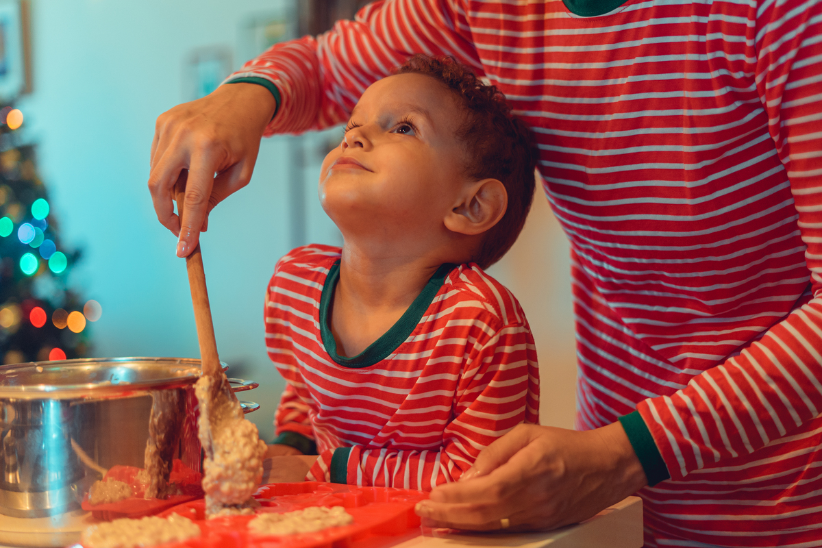 natal ensaio documental residência casa decoração natalina árvore festa farra lifestyle fim de ano senhoritas fotografia salvador bahia