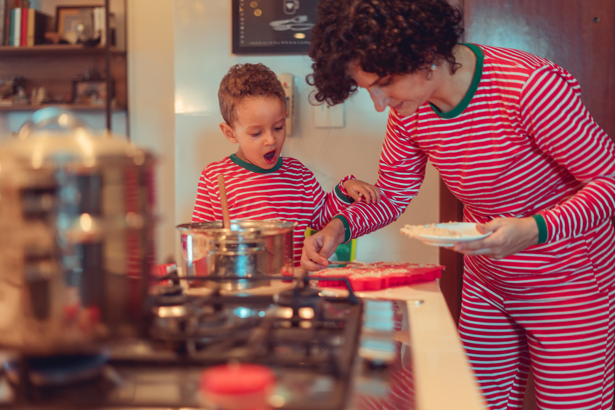 natal ensaio documental residência casa decoração natalina árvore festa farra lifestyle fim de ano senhoritas fotografia salvador bahia