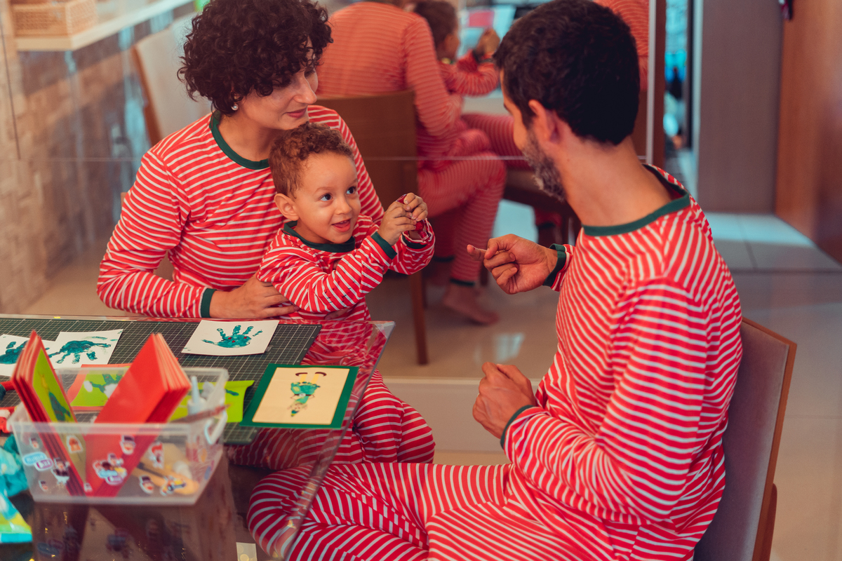 natal ensaio documental residência casa decoração natalina árvore festa farra lifestyle fim de ano senhoritas fotografia salvador bahia