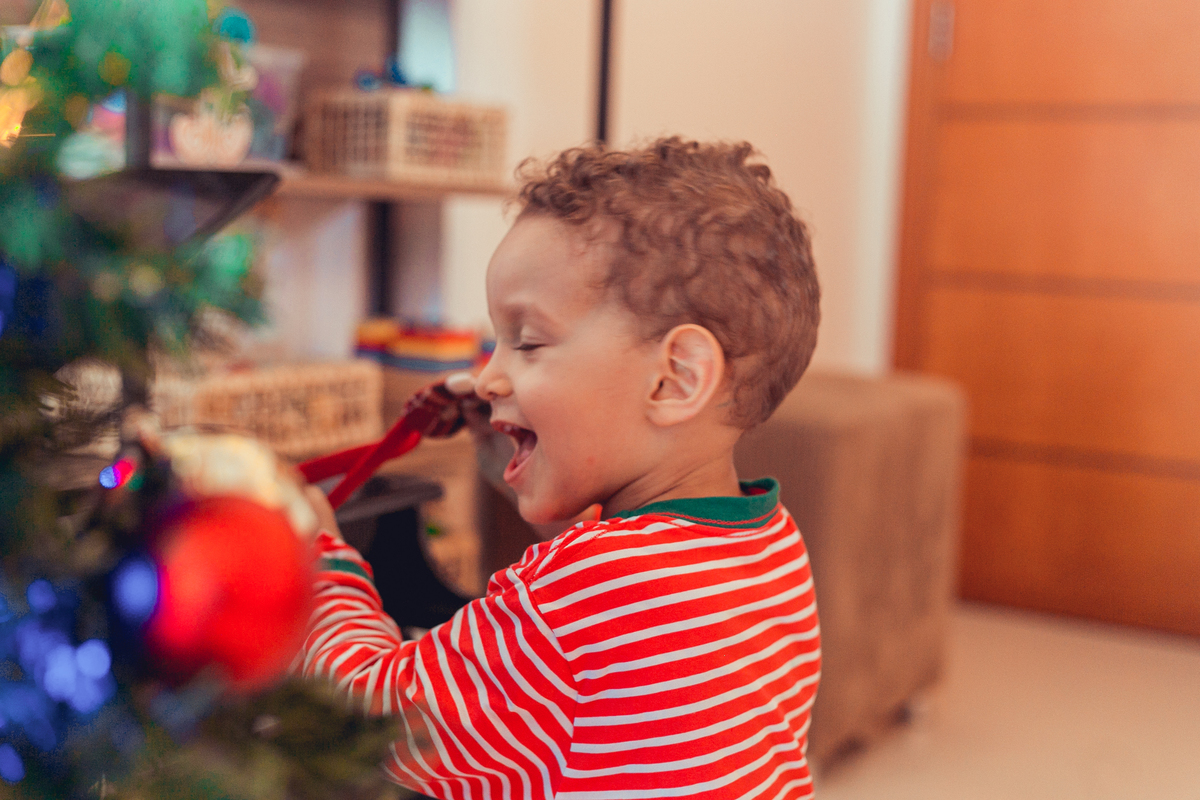 natal ensaio documental residência casa decoração natalina árvore festa farra lifestyle fim de ano senhoritas fotografia salvador bahia