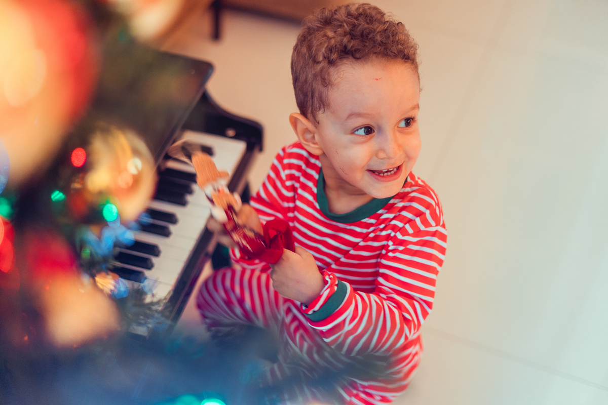 natal ensaio documental residência casa decoração natalina árvore festa farra lifestyle fim de ano senhoritas fotografia salvador bahia