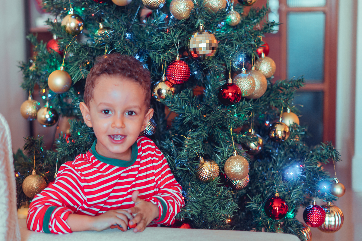natal ensaio documental residência casa decoração natalina árvore festa farra lifestyle fim de ano senhoritas fotografia salvador bahia