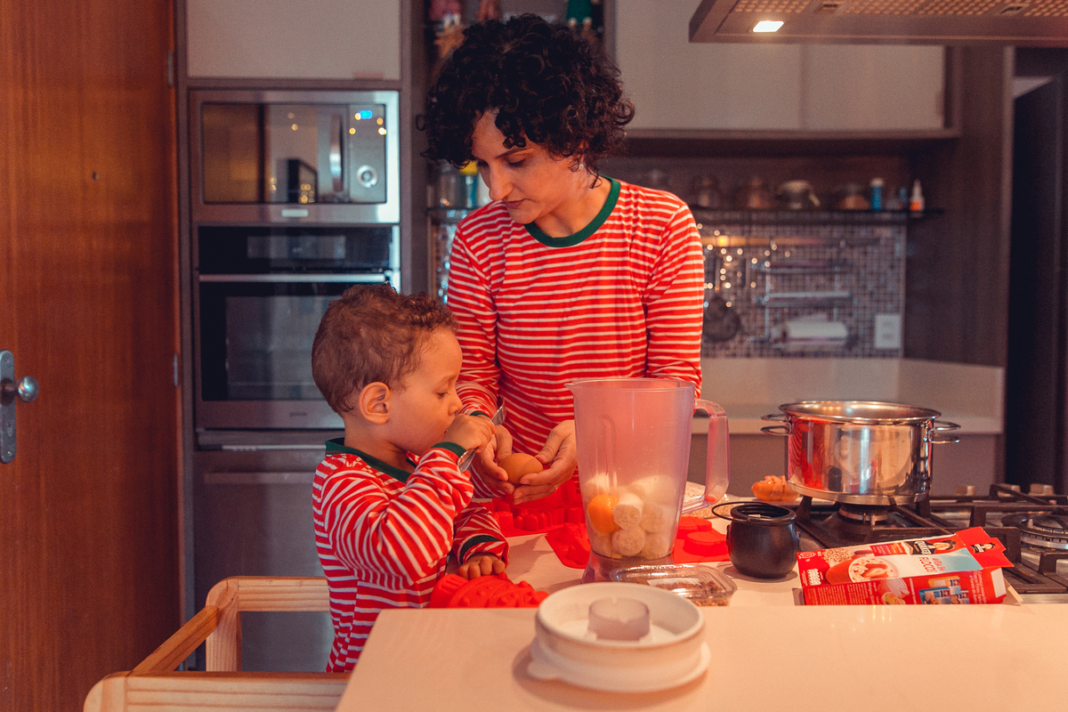 natal ensaio documental residência casa decoração natalina árvore festa farra lifestyle fim de ano senhoritas fotografia salvador bahia