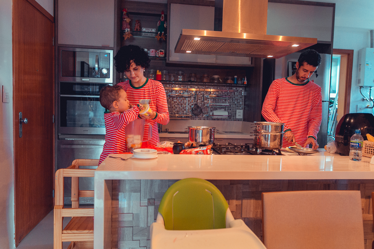 natal ensaio documental residência casa decoração natalina árvore festa farra lifestyle fim de ano senhoritas fotografia salvador bahia