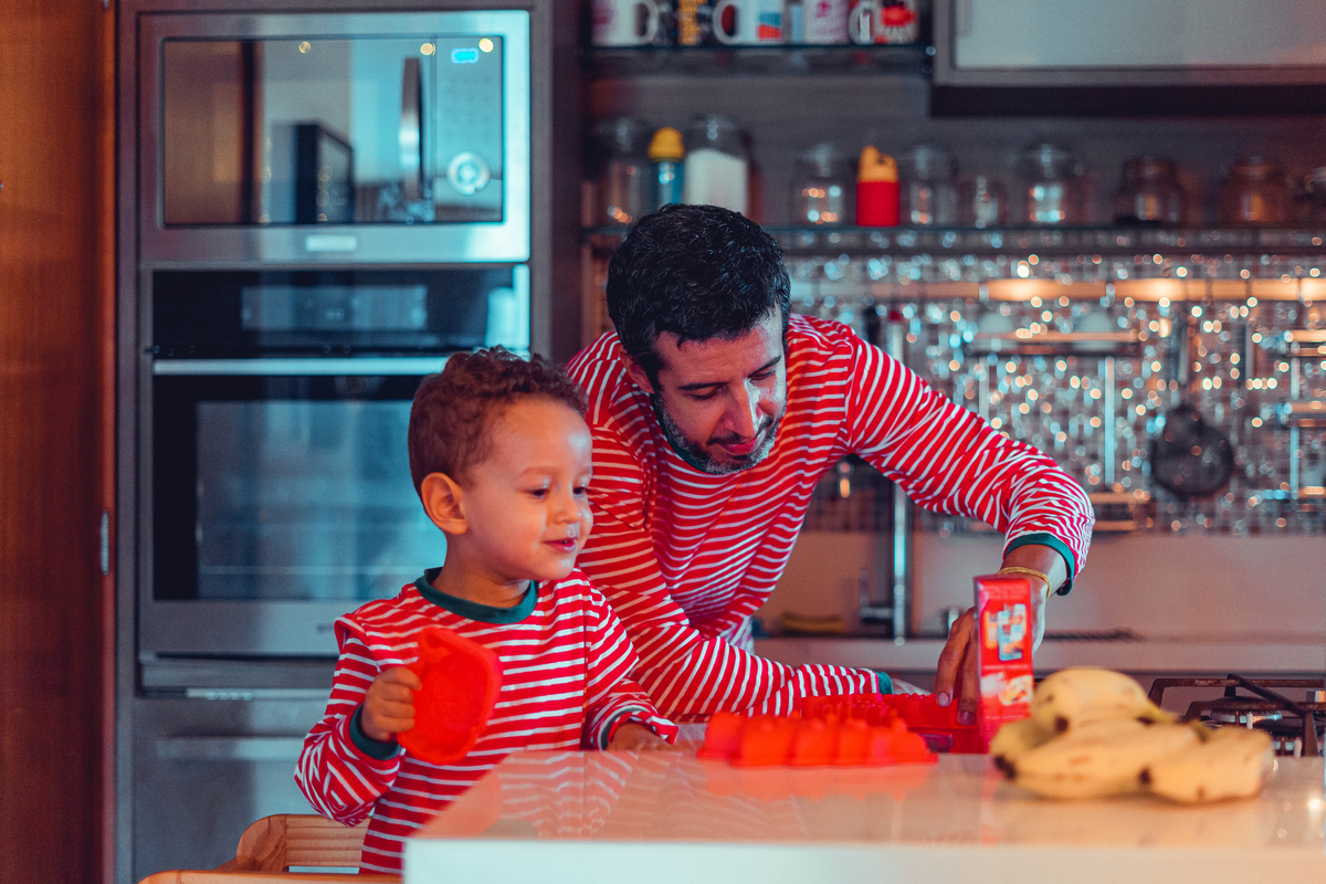 natal ensaio documental residência casa decoração natalina árvore festa farra lifestyle fim de ano senhoritas fotografia salvador bahia