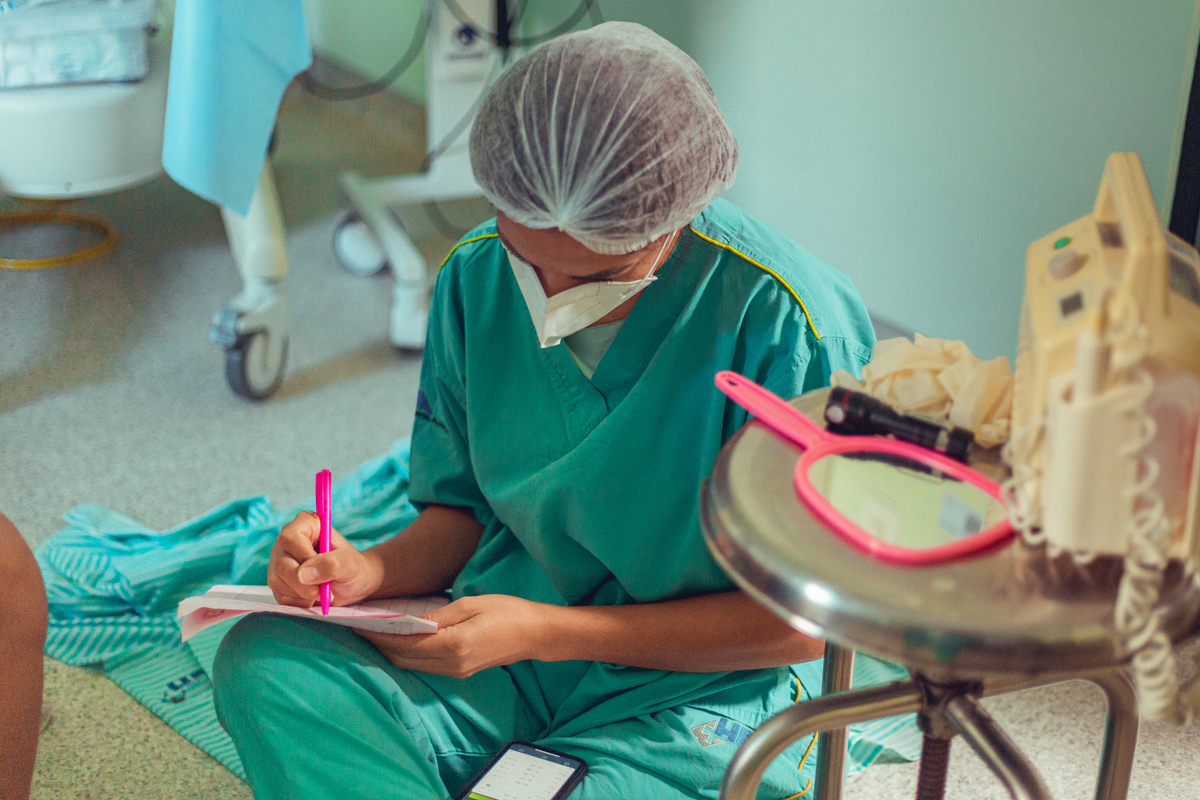 Senhoritas Fotografia nascimento parto normal natural humanizado hospital aliança salvador bahia bebê analgesia