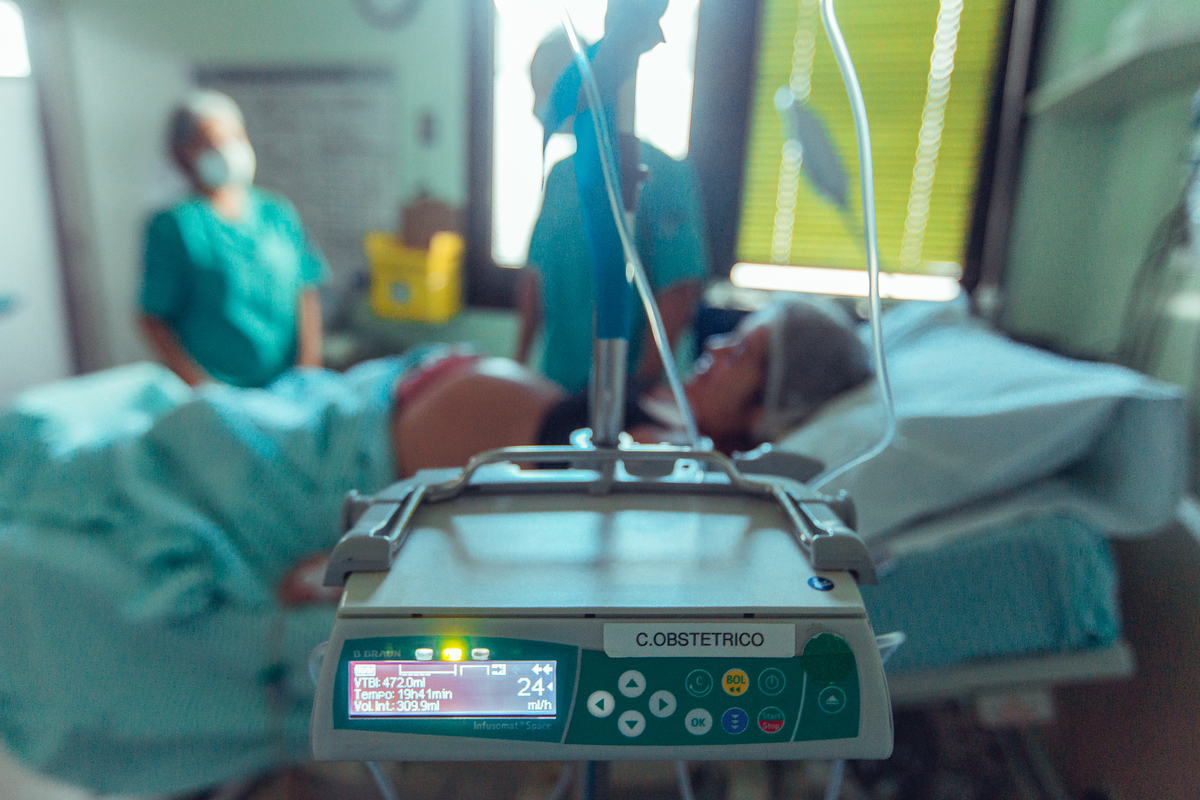 Senhoritas Fotografia nascimento parto normal natural humanizado hospital aliança salvador bahia bebê analgesia