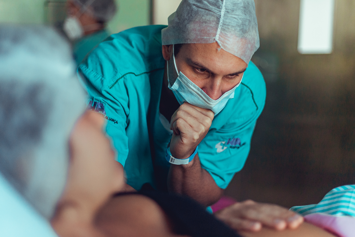 Senhoritas Fotografia nascimento parto normal natural humanizado hospital aliança salvador bahia bebê analgesia