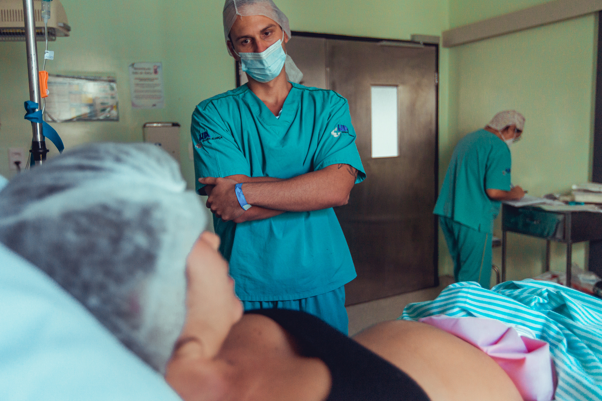 Senhoritas Fotografia nascimento parto normal natural humanizado hospital aliança salvador bahia bebê analgesia