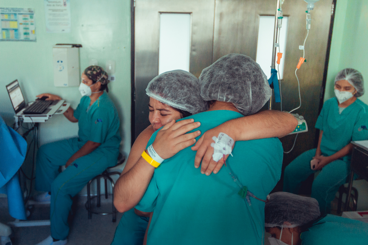 Senhoritas Fotografia nascimento parto normal natural humanizado hospital aliança salvador bahia bebê analgesia