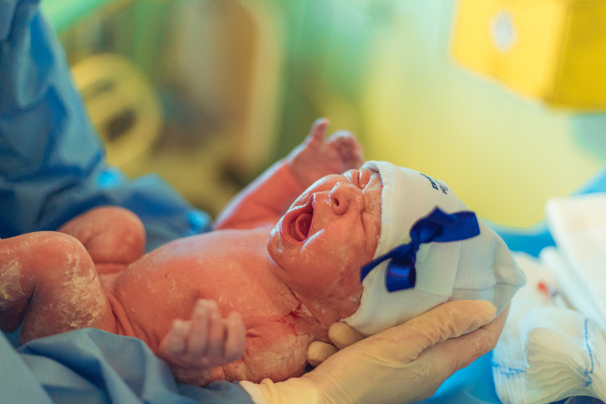 Senhoritas Fotografia nascimento parto normal natural humanizado hospital aliança salvador bahia bebê analgesia