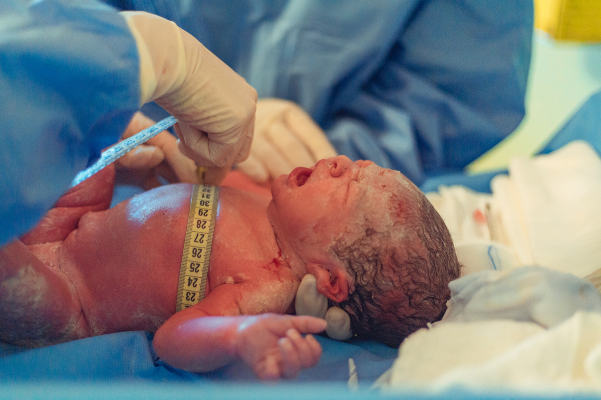 Senhoritas Fotografia nascimento parto normal natural humanizado hospital aliança salvador bahia bebê analgesia