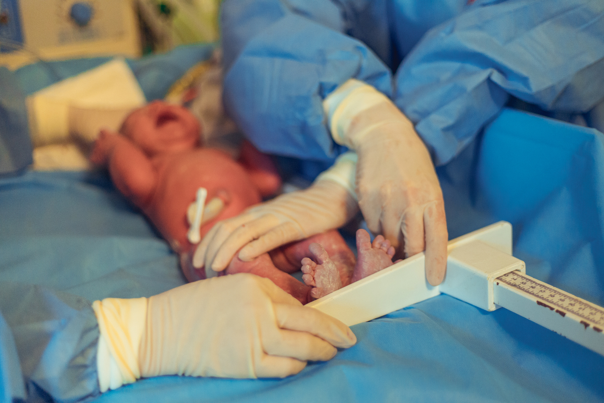 Senhoritas Fotografia nascimento parto normal natural humanizado hospital aliança salvador bahia bebê analgesia