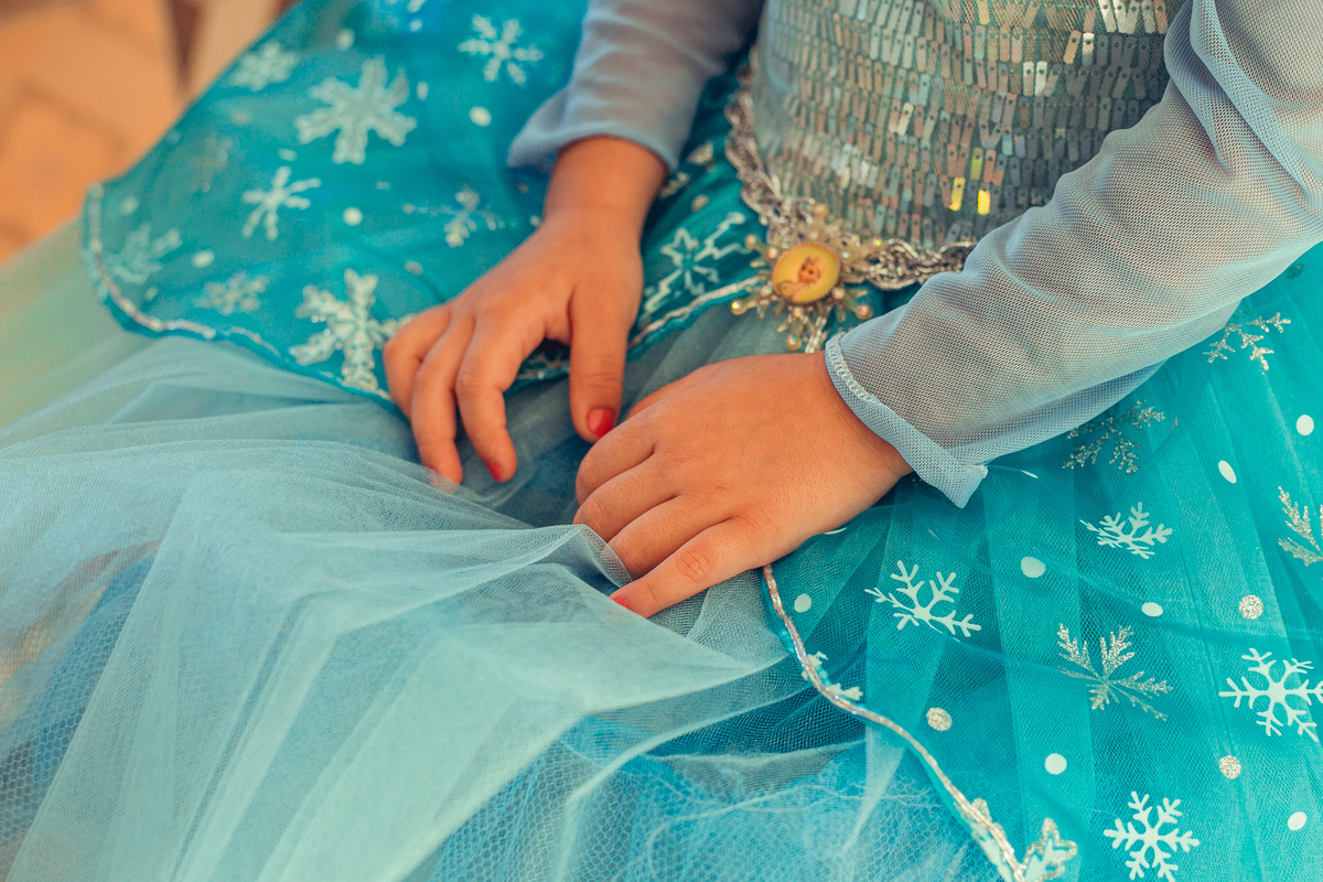 Senhoritas Fotografia aniversário festa infantil criança decoração bolo frozen elsa anna gelo olaf Salvador Bahia Lara 04 anos