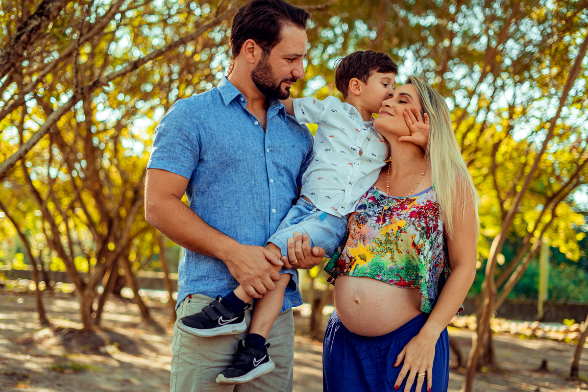 Senhoritas Fotografia ensaio gestante praia Guarajuba Bahia Salvador grávida fotográfico