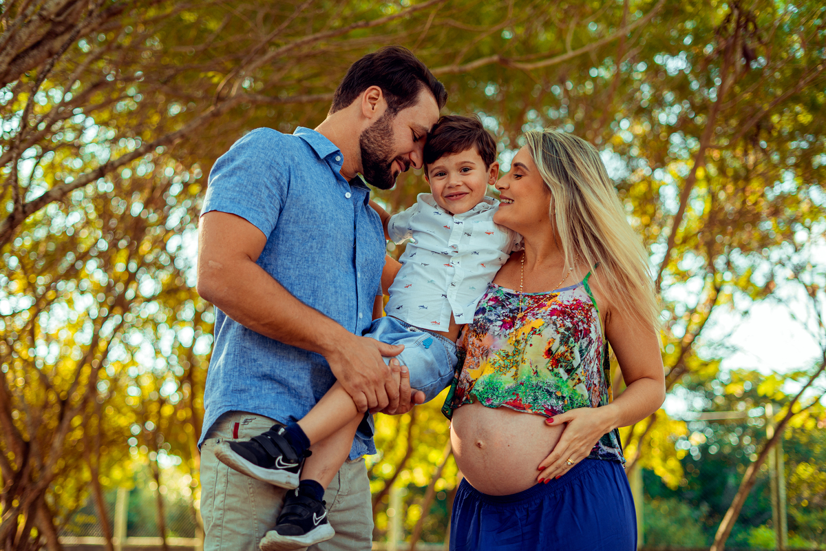 Senhoritas Fotografia ensaio gestante praia Guarajuba Bahia Salvador grávida fotográfico