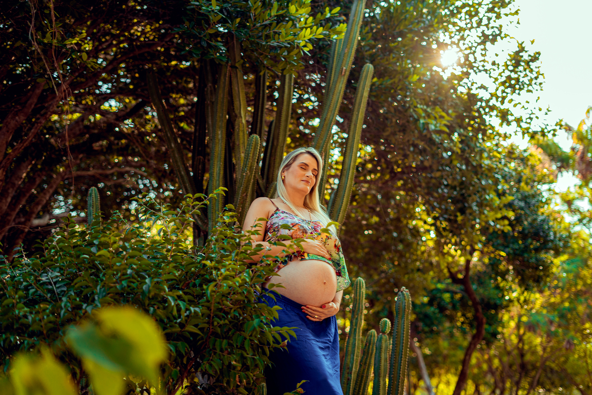Senhoritas Fotografia ensaio gestante praia Guarajuba Bahia Salvador grávida fotográfico