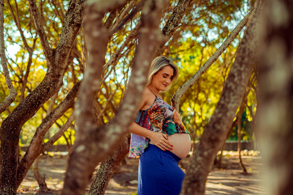 Senhoritas Fotografia ensaio gestante praia Guarajuba Bahia Salvador grávida fotográfico