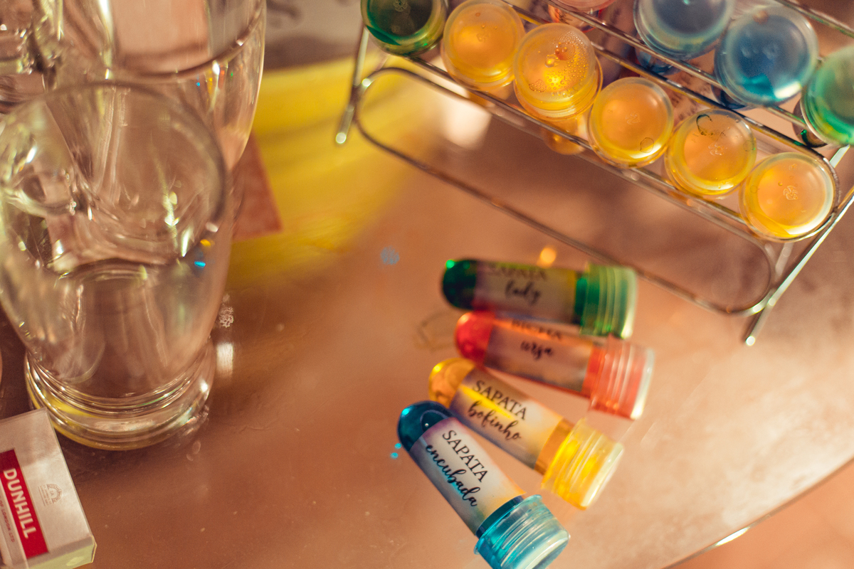 Senhoritas Fotografia casamento gay lésbica homossexual homossexualidade união amor mulher mulheres casal praia villas do atlântico salvador bahia lgbtqiap+ 