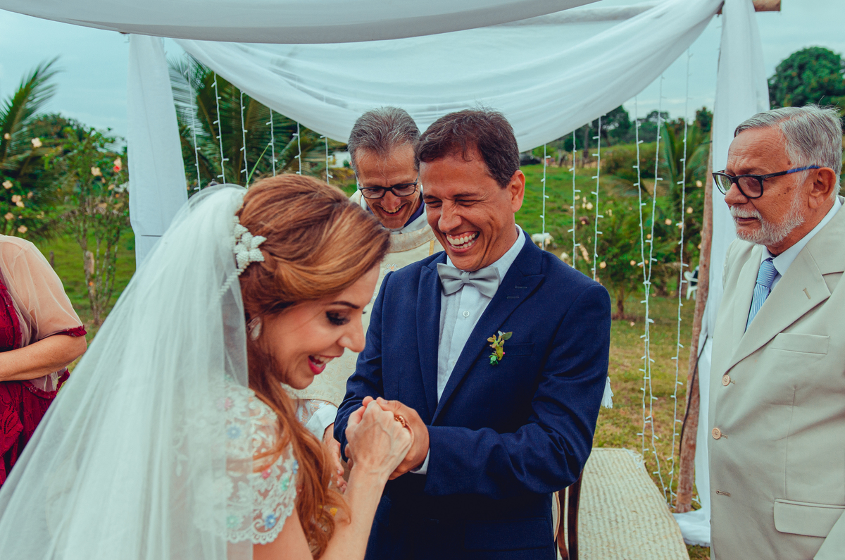 casamento casório cerimônia religiosa fazenda making of itabuna bahia senhoritas fotografia união 
