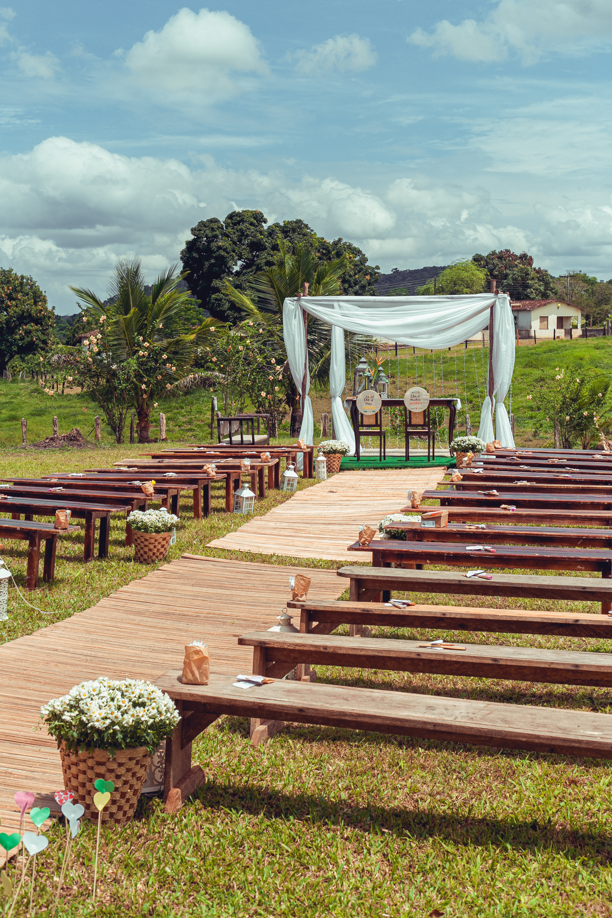 casamento casório cerimônia religiosa fazenda making of itabuna bahia senhoritas fotografia união 