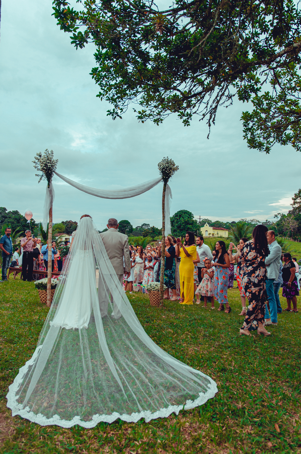 casamento casório cerimônia religiosa fazenda making of itabuna bahia senhoritas fotografia união 