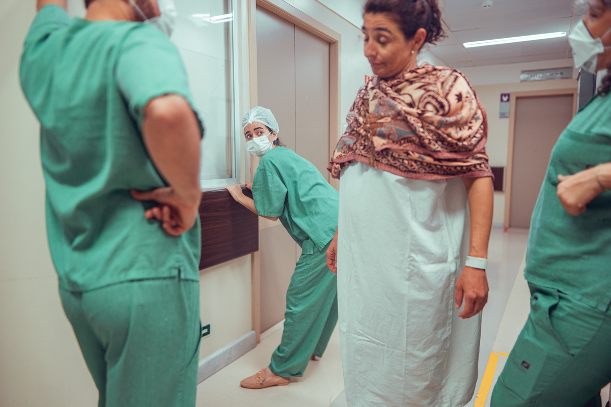 senhoritas fotografia documental parto normal natural humanizado hospitalar doula salvador bahia enfermeira obstetra nascimento bebê criança gravidez grávida gestante gestação