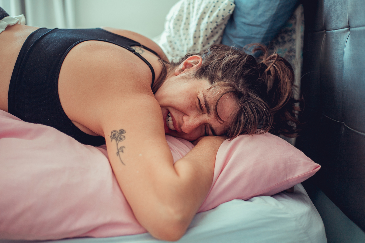 Senhoritas Fotografia Parto Normal Natural Humanizado Mansão do Caminho Doula Gestante Grávida Gravidez Nascimento Fotografia de Parto Documental Salvador Bahia