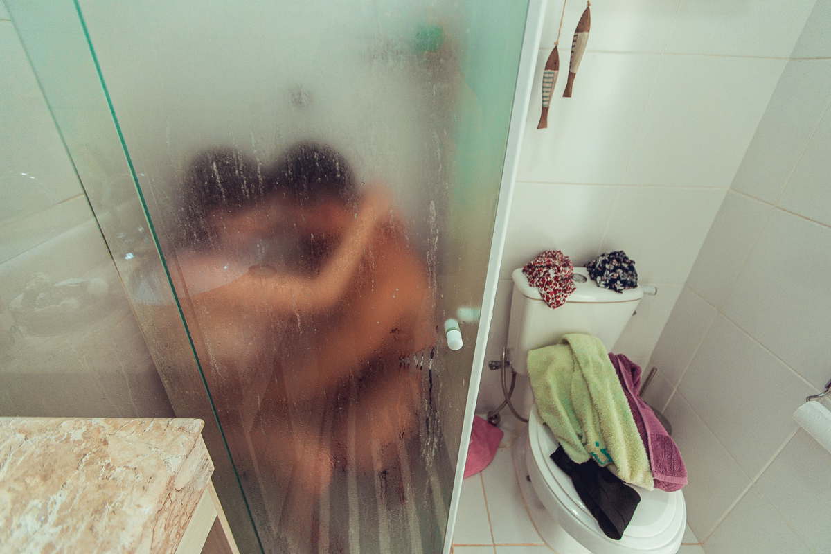 Senhoritas Fotografia Parto Normal Natural Humanizado Mansão do Caminho Doula Gestante Grávida Gravidez Nascimento Fotografia de Parto Documental Salvador Bahia