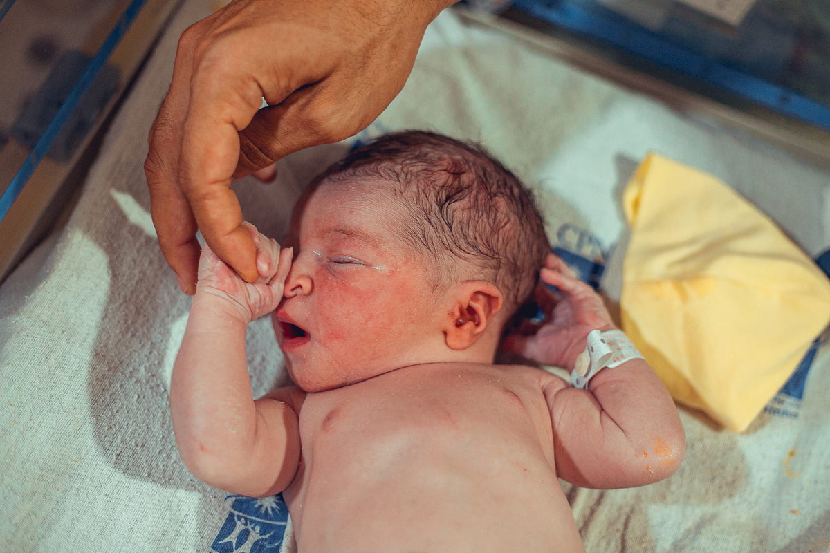 Senhoritas Fotografia Parto Normal Natural Humanizado Mansão do Caminho Doula Gestante Grávida Gravidez Nascimento Fotografia de Parto Documental Salvador Bahia