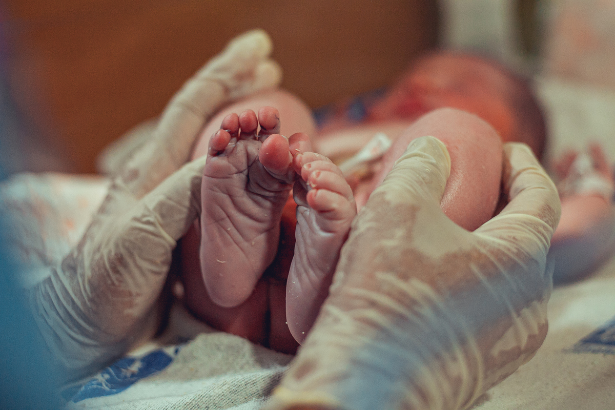 Senhoritas Fotografia Parto Normal Natural Humanizado Mansão do Caminho Doula Gestante Grávida Gravidez Nascimento Fotografia de Parto Documental Salvador Bahia