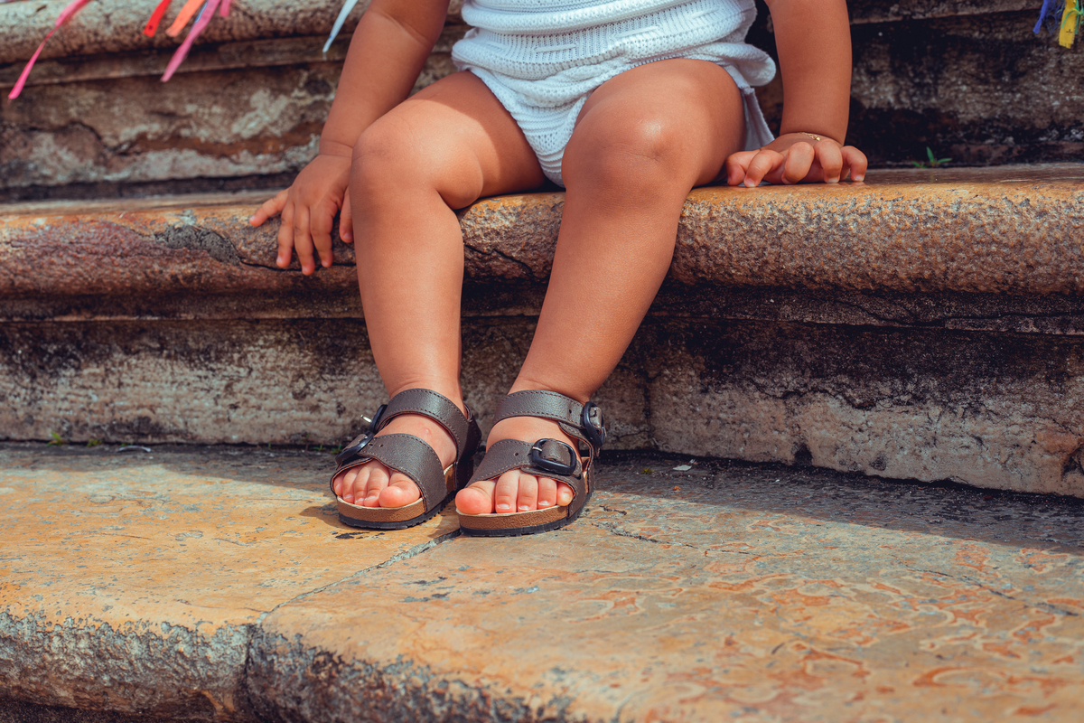 Senhoritas Fotografia Batizado Batismo Igreja do Bonfim Nosso Senhor do Bonfim Salvador Bahia Missa Fitinhas 