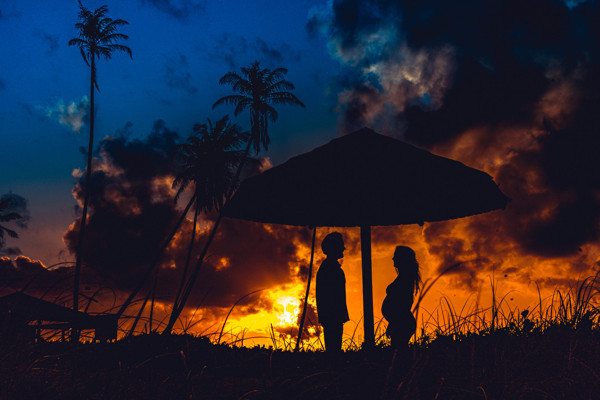ensaio gestante gravida gravidez praia senhoritas fotografia maternafisio pose salvador