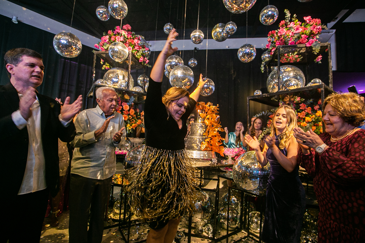 aniversário 50 anos casa salvatore salvador bahia senhoritas fotografia festa decoração rita torquato