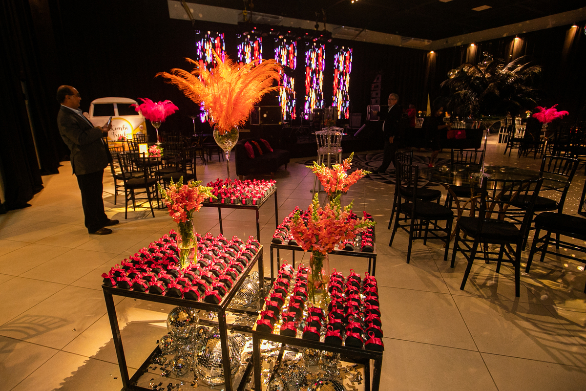 aniversário 50 anos casa salvatore salvador bahia senhoritas fotografia festa decoração rita torquato