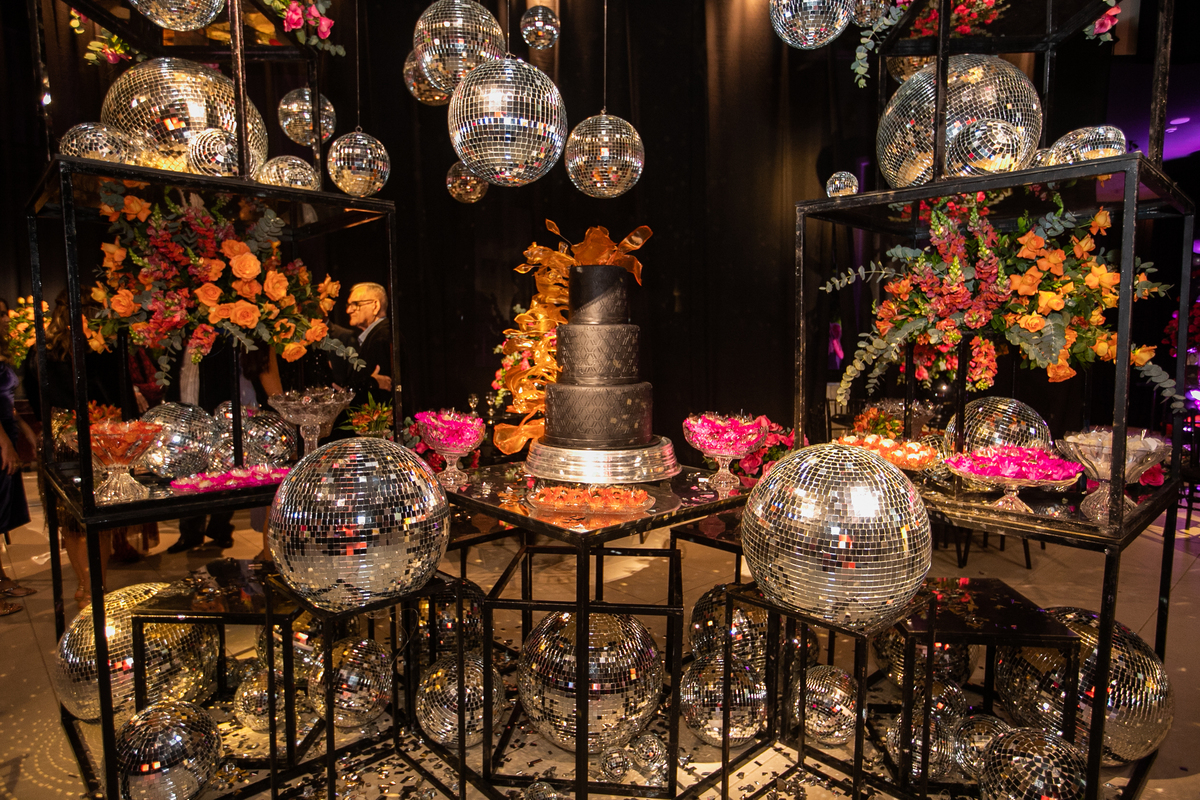 aniversário 50 anos casa salvatore salvador bahia senhoritas fotografia festa decoração rita torquato