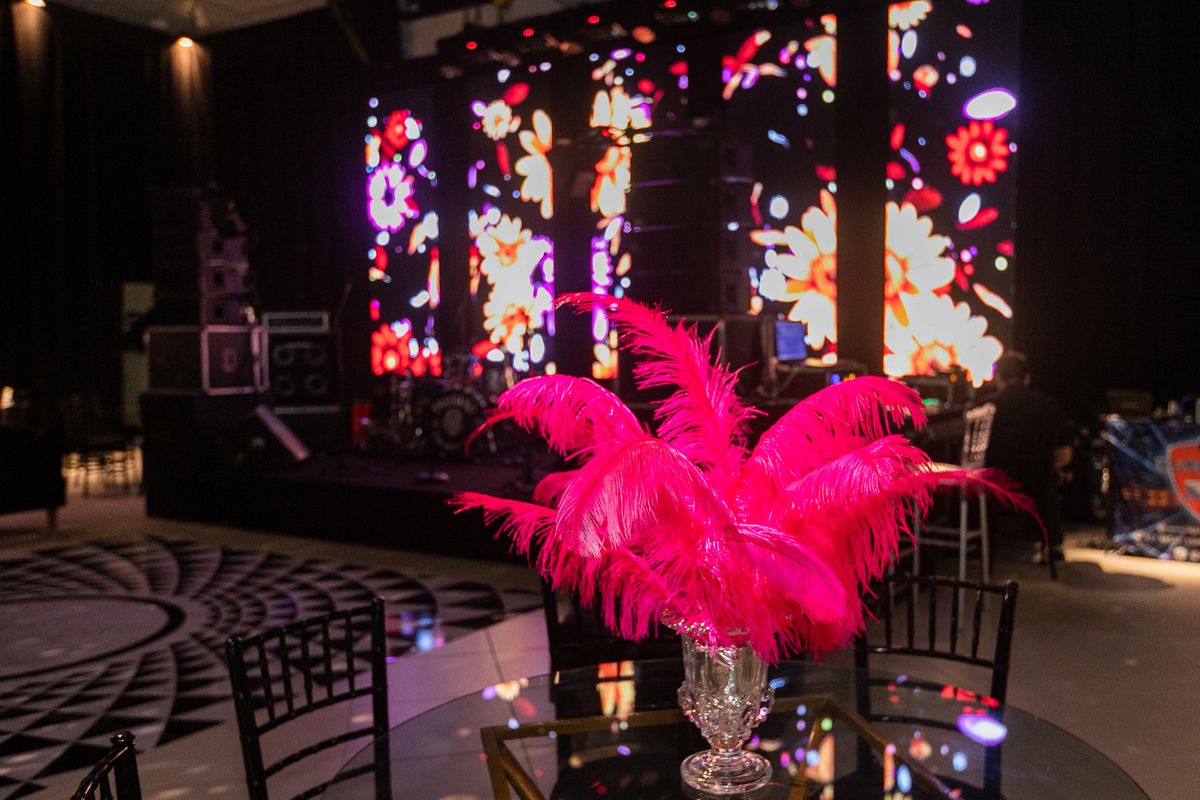 aniversário 50 anos casa salvatore salvador bahia senhoritas fotografia festa decoração rita torquato