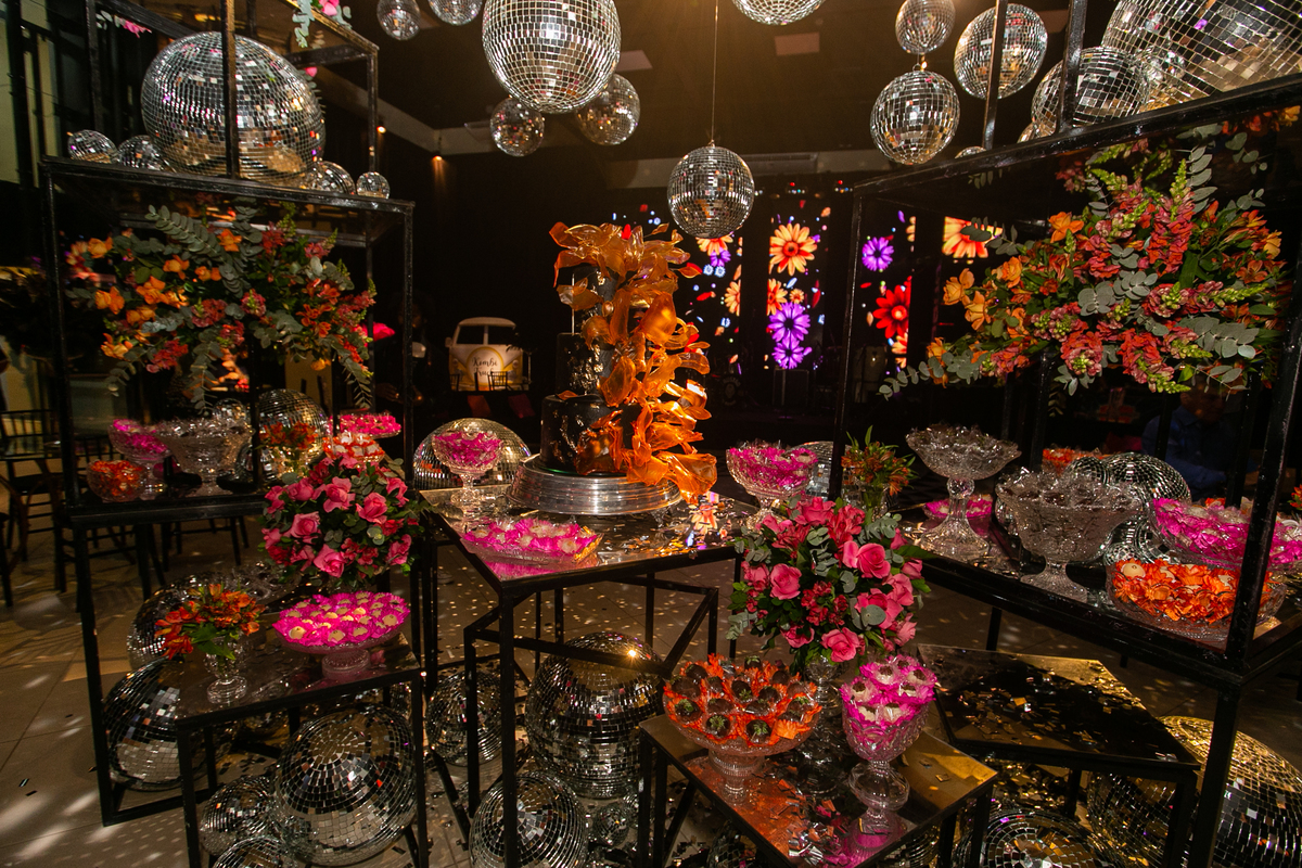 aniversário 50 anos casa salvatore salvador bahia senhoritas fotografia festa decoração rita torquato