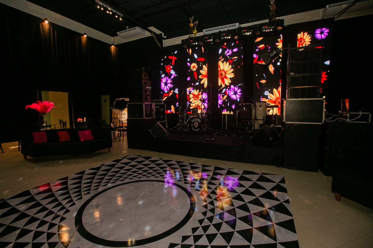 aniversário 50 anos casa salvatore salvador bahia senhoritas fotografia festa decoração rita torquato