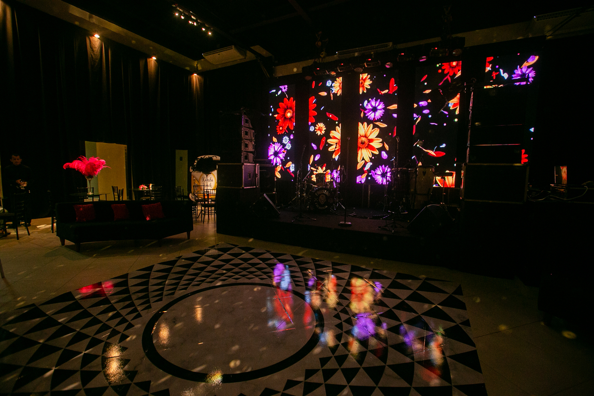 aniversário 50 anos casa salvatore salvador bahia senhoritas fotografia festa decoração rita torquato